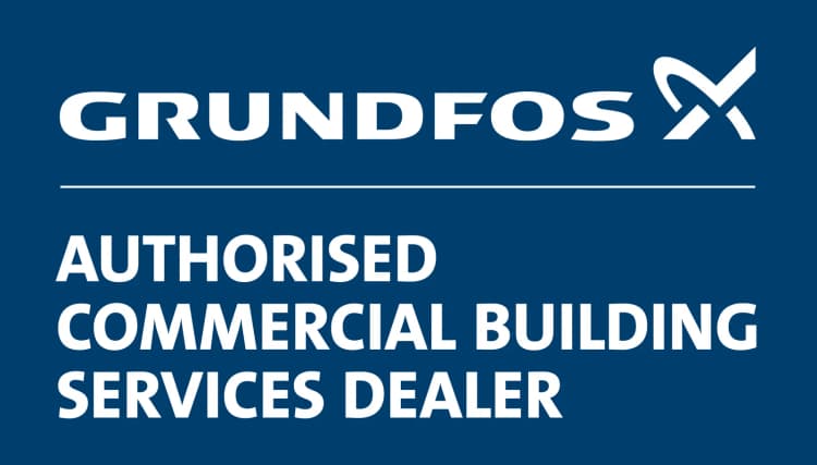 Grundfos 葛蘭富